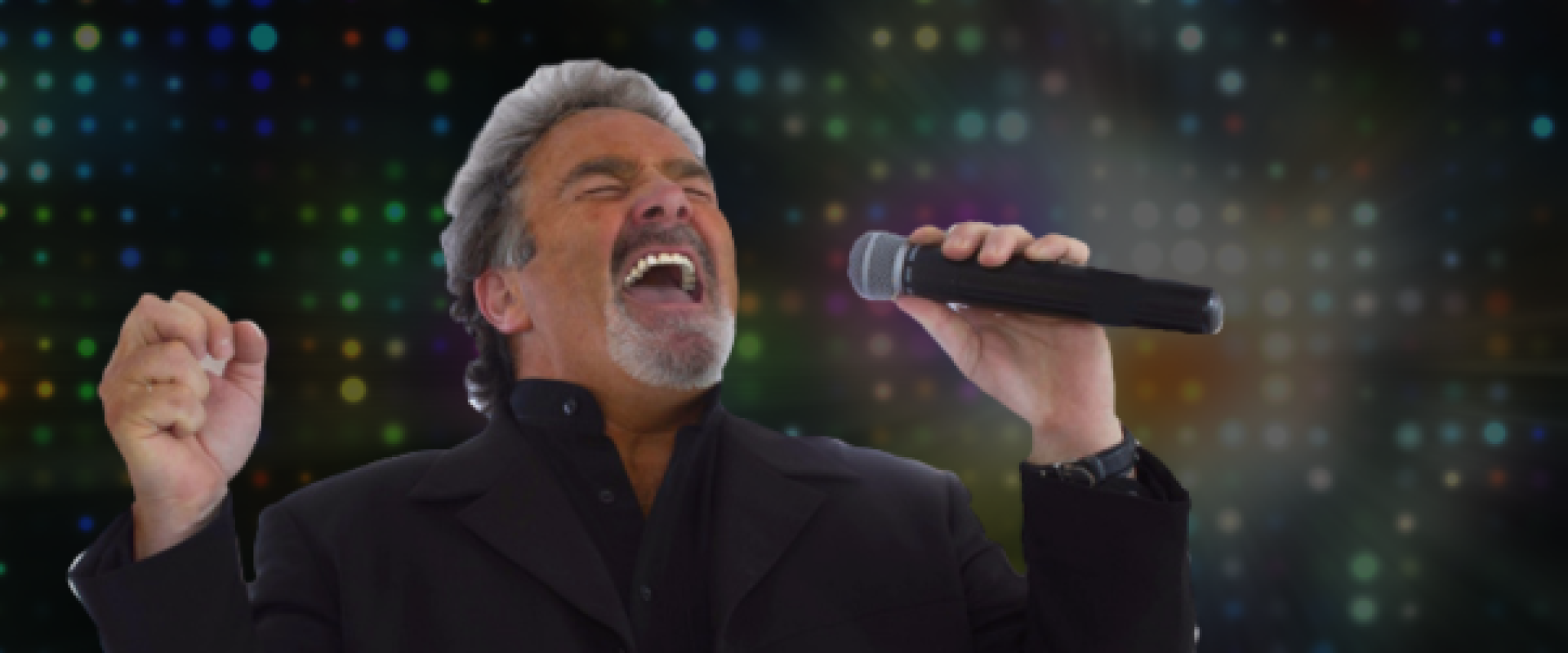 Tom Jones & Friends Tribute Evening